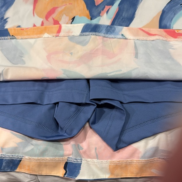 EUC - Walter Hagen - skort size XXL - Picture 4 of 5